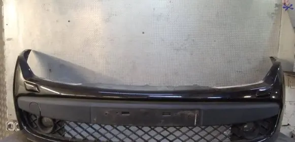 Renault Laguna III Front bumper