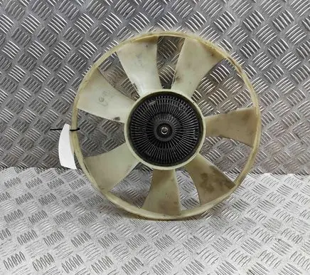 Mercedes-Benz Sprinter W907 W910 Fan impeller A0002009723