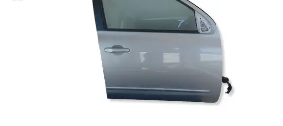Nissan Micra Front door 