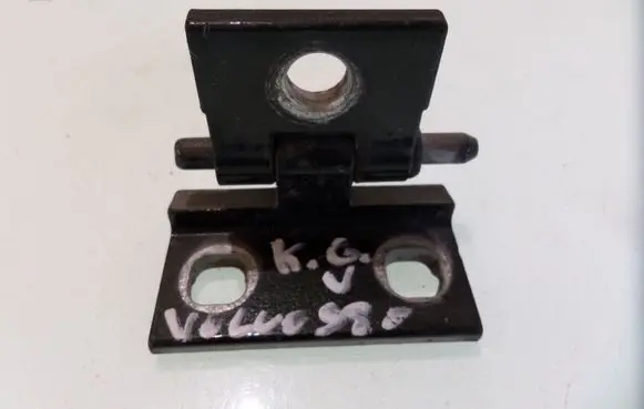 Volvo S80 Rear door upper hinge