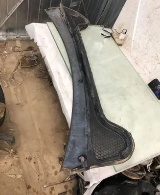 Ford Focus Wiper trim Jx7ba02222a Jx7ba02222