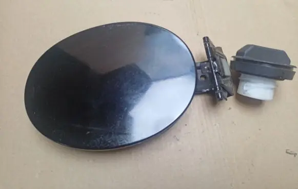 Mazda CX-9 Fuel tank cap