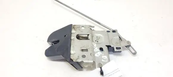 Mitsubishi Lancer Tailgate/trunk/boot lock/catch/latch