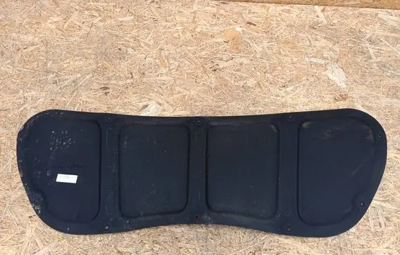 Hyundai Bayon Engine bonnet/hood sound/heat insulation
