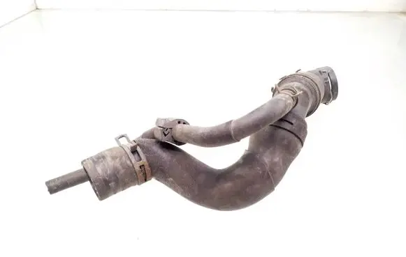 Skoda Fabia Mk2 (5J) Engine coolant pipe/hose 1J0122291F 6Y0121049H 1J0121087B
