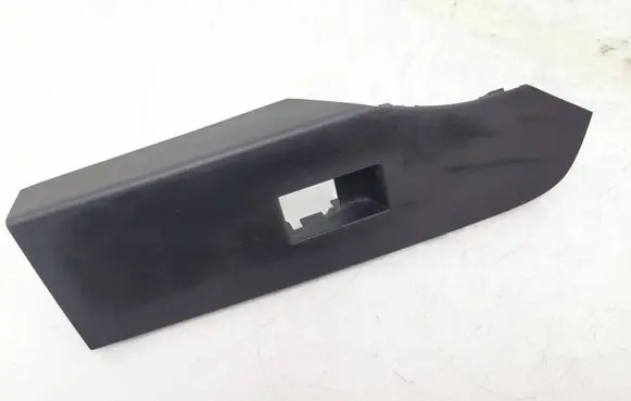 Toyota Auris E180 Front door window switch trim 7423102D50