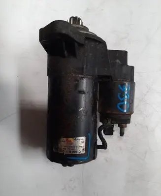 Volkswagen Golf IV Starter motor 0986017000