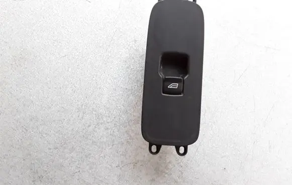 Volvo S40 Electric window control switch