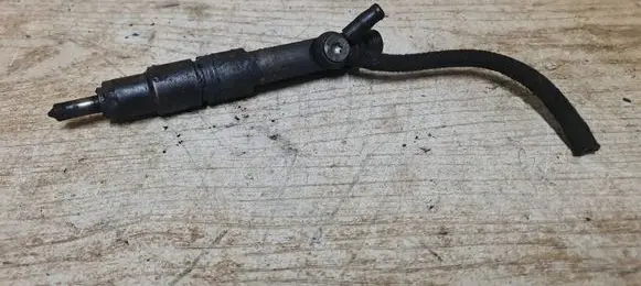 Volvo V70 Fuel injector
