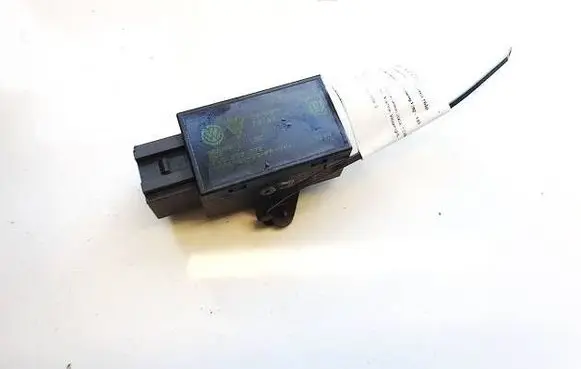 Volkswagen Touareg I Other control units/modules 7L0959772 29204