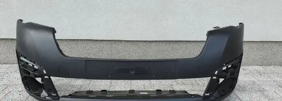 Citroen Berlingo Front bumper