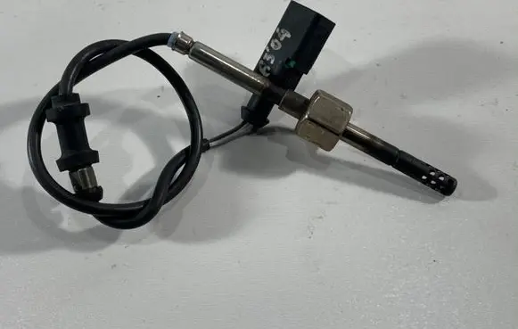 Audi A3 S3 8P Exhaust gas temperature sensor 06F906088