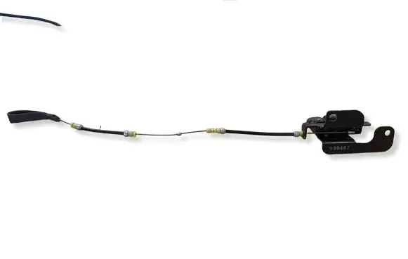 Renault Koleos I Rear seat cable / handle 080407
