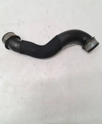 Mercedes-Benz E W212 Engine coolant pipe/hose 