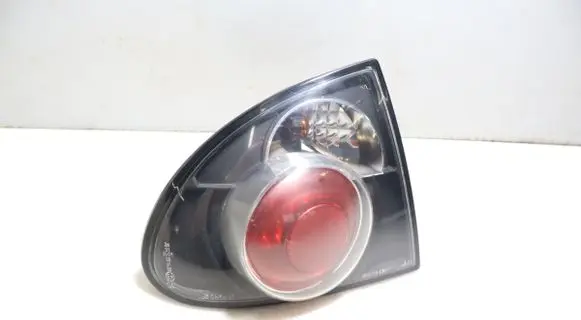Seat Leon (1M) Rear/tail lights