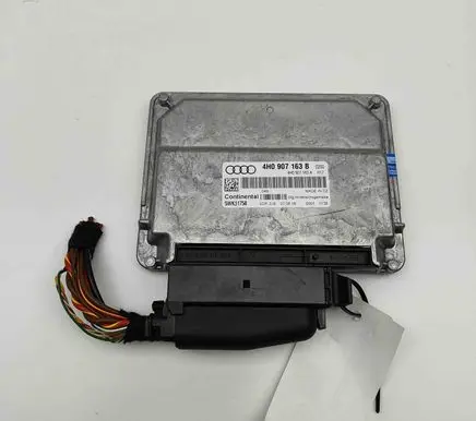 Audi RS6 C7 Other devices 4H0907163B
