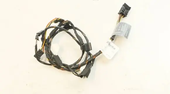 BMW M6 Other wiring loom 9188611 9188606