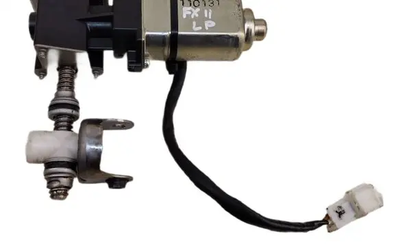 Infiniti FX Seat adjustment motor 