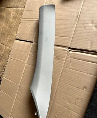 BMW X3 F25 (A) pillar trim 7225307