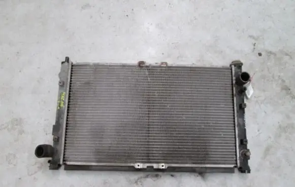 Mazda Millenia Coolant radiator