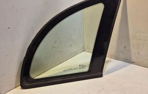 Opel Meriva A Rear side window 43R000261