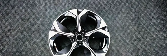 Skoda Kodiaq II R20 alloy rim 57H601025C J000734495