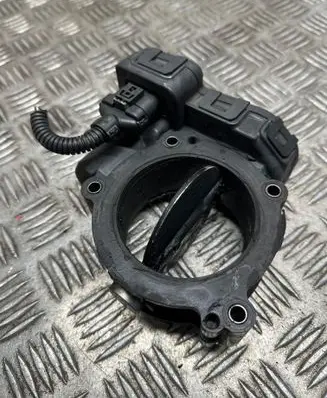 Mercedes-Benz E W212 Throttle valve A6510900470 DK0040 0280750573