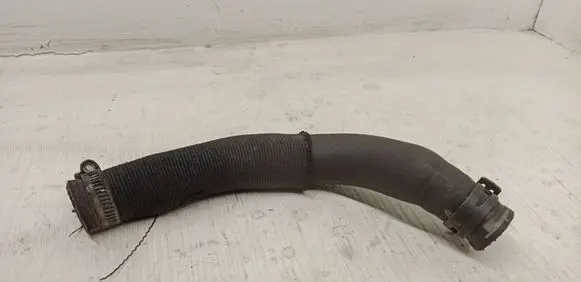 Audi A8 S8 D3 4E Engine coolant pipe/hose 4E0819373F