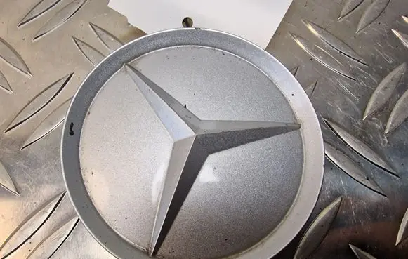 Mercedes-Benz A W168 Original wheel cap 2014010225