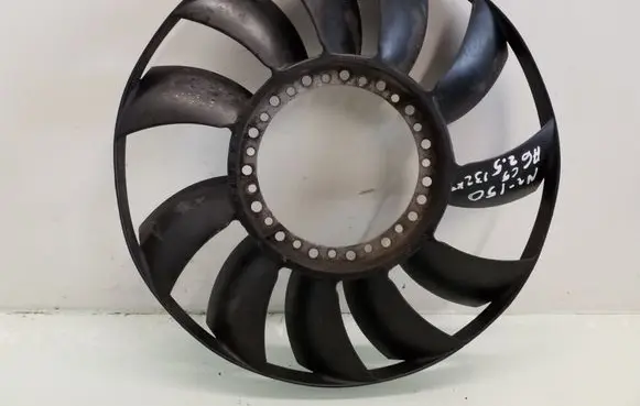 Audi A6 S6 C5 4B Fan impeller 059121301