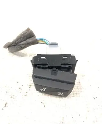 Renault Scenic III - Grand scenic III Cruise control switch 255500002R
