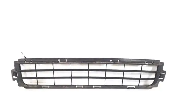 Volvo S40 Front bumper lower grill 30744911