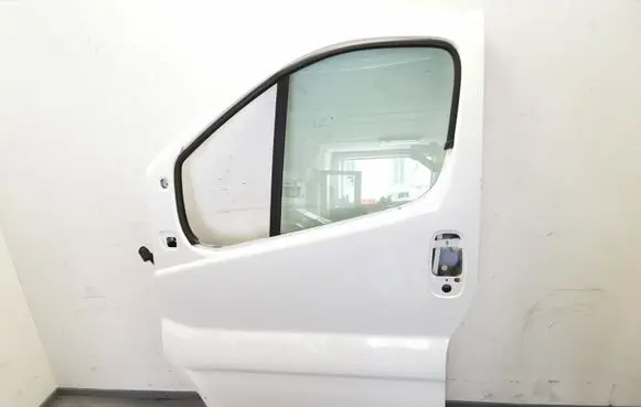 Door (2 Door Coupe)