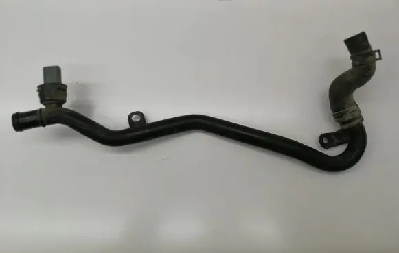Volkswagen Caddy Engine coolant pipe/hose 5N0121065