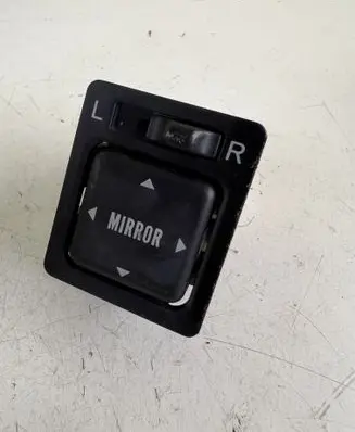 Toyota Land Cruiser (HDJ90) Wing mirror switch 183502 5023H92
