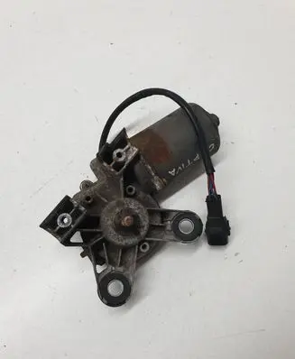Chevrolet Captiva Wiper motor