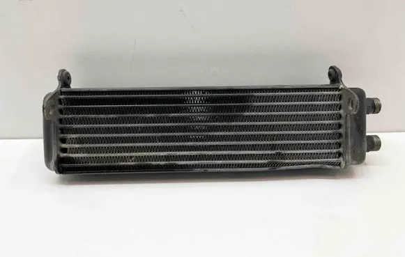 Mercedes-Benz SL R129 Gearbox / Transmission oil cooler 1295000400 A1295000400