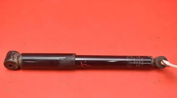 Renault Trafic II (X83) Rear shock absorber/damper 563910
