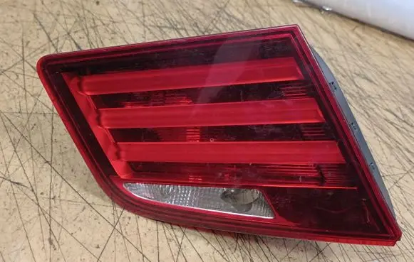 BMW 5 F10 F11 Tailgate rear/tail lights 63217203225909 632172032259 63217203225
