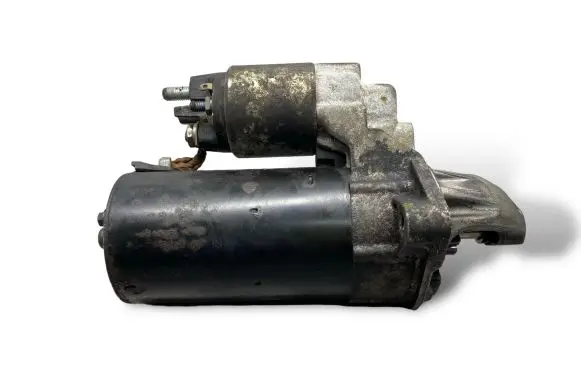 BMW 7 E65 E66 Starter motor 0001115241 7794952