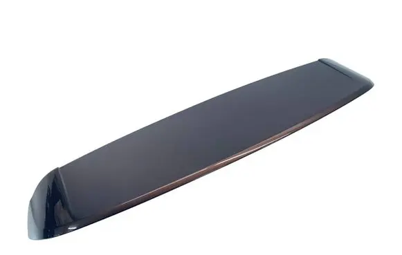 Tailgate/trunk spoiler