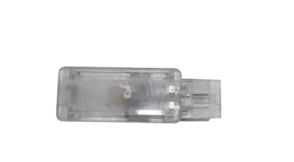 Mercedes-Benz CLA C117 X117 W117 Front seat light A2038200801 2038200801