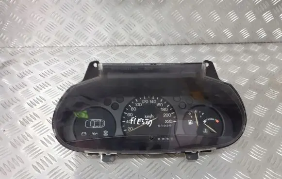 Ford Fiesta Speedometer (instrument cluster) 96FB-10B885-AA
