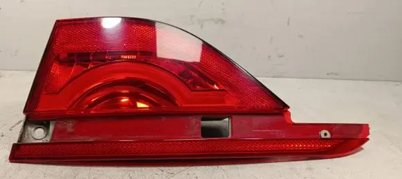 Jaguar XF X260 Tailgate rear/tail lights GX6315K272AD 0019660708