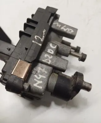 BMW 5 F10 F11 Turbine electric control actuator 6NW01009902