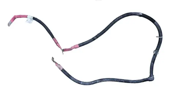 BMW X5 E70 Positive cable (battery) 7807802 61214214