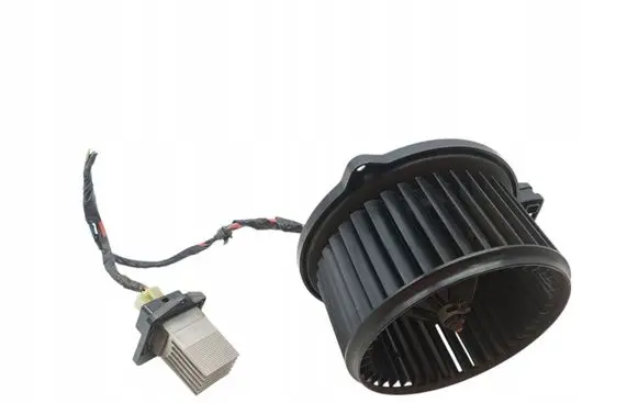 KIA Rio Heater fan/blower F00S3B2480