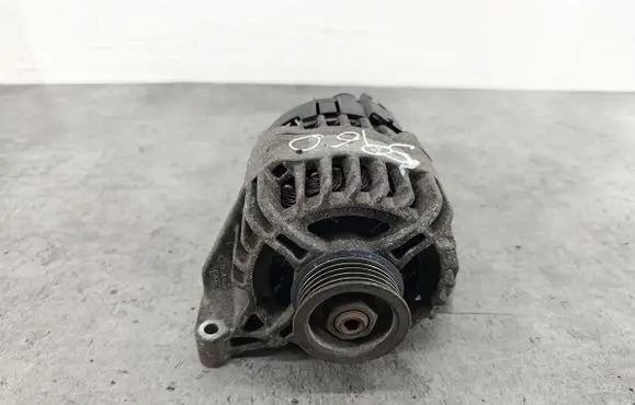 Fiat Stilo Generator/alternator 
