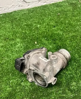 Nissan NV200 Throttle valve 161A09794R 140412433