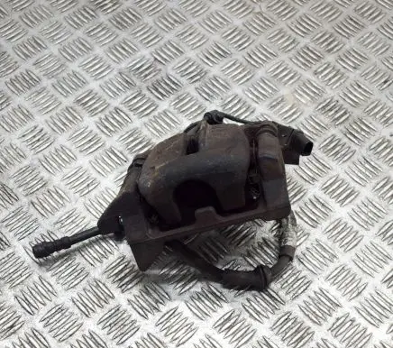 Audi A6 S6 C7 4G Rear brake caliper